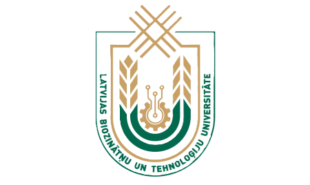 Latvia University of Life Sciences and Technologies